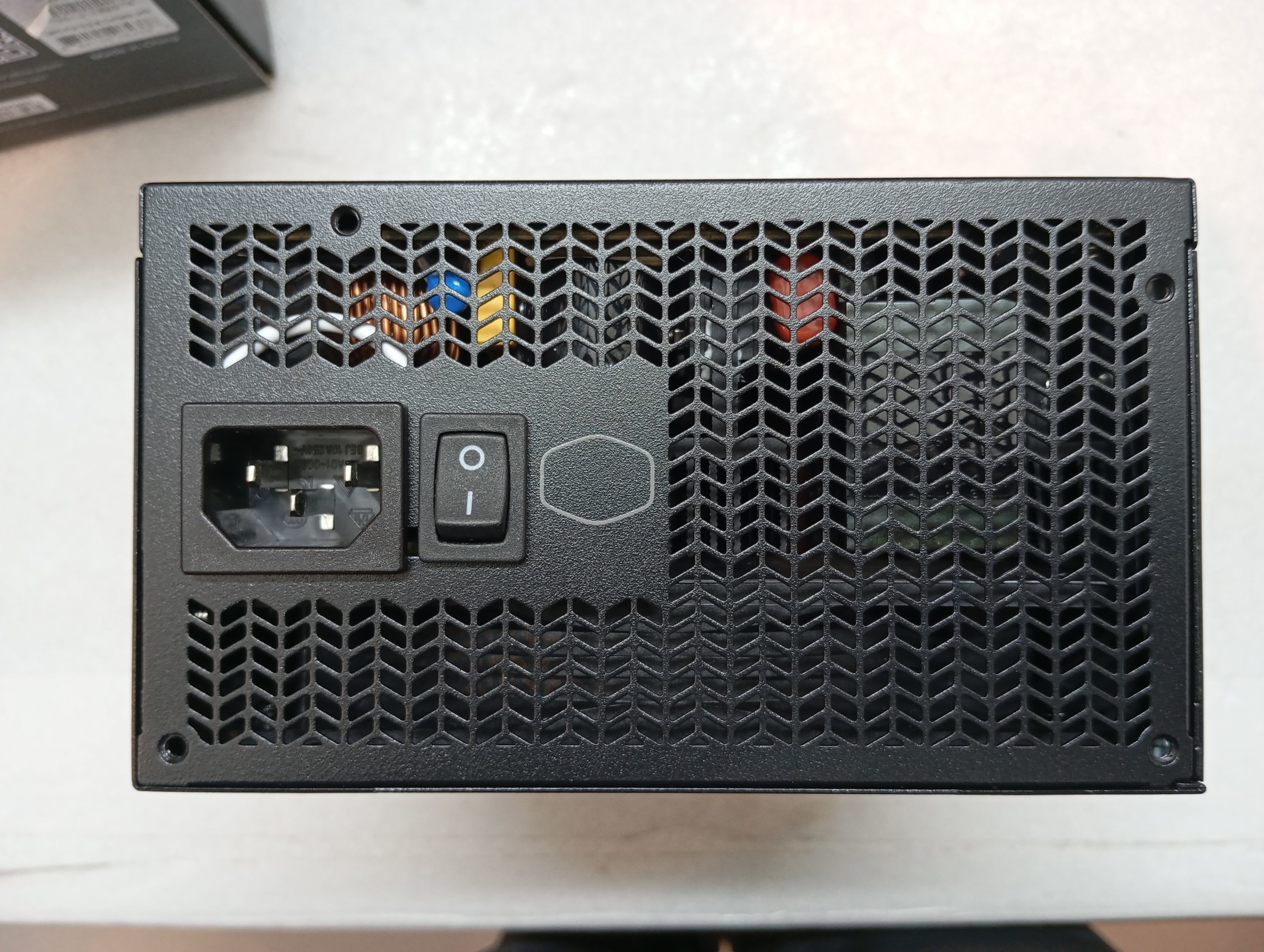 Refurbished Cooler Master XG850 Plus Platinum Refurbished Cooler Master XG850 Plus Platinum